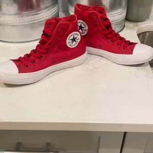 Chuck Taylor Converse